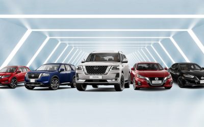 nissan vehicle remotes