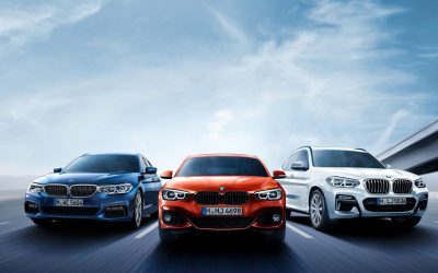 bmw vehicle remotes
